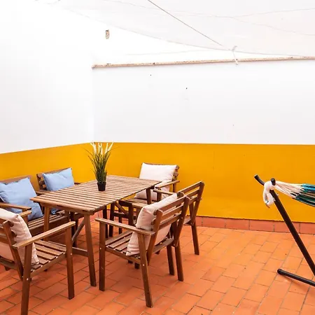 Apartamento Aguamar Sanlúcar de Barrameda Exterior photo