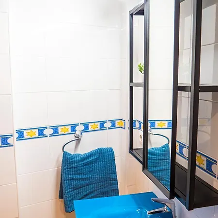 Apartamento Aguamar Sanlúcar de Barrameda Exterior photo