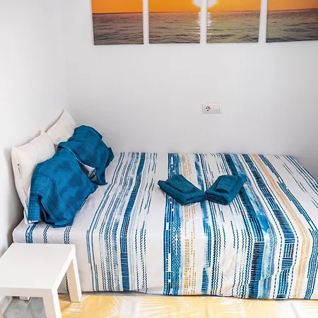 Apartamento Aguamar Sanlúcar de Barrameda Exterior photo