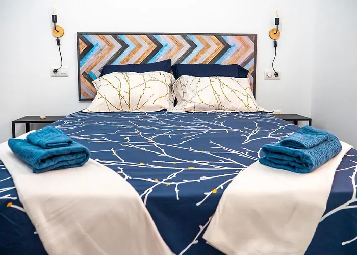 Apartamento Aguamar