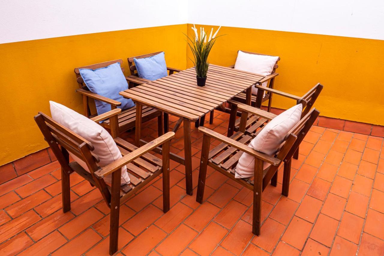 Aguamar Apartament