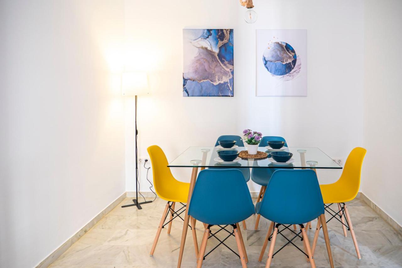 Aguamar Apartament