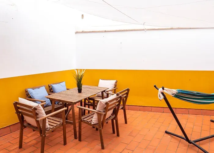 Apartamento Aguamar