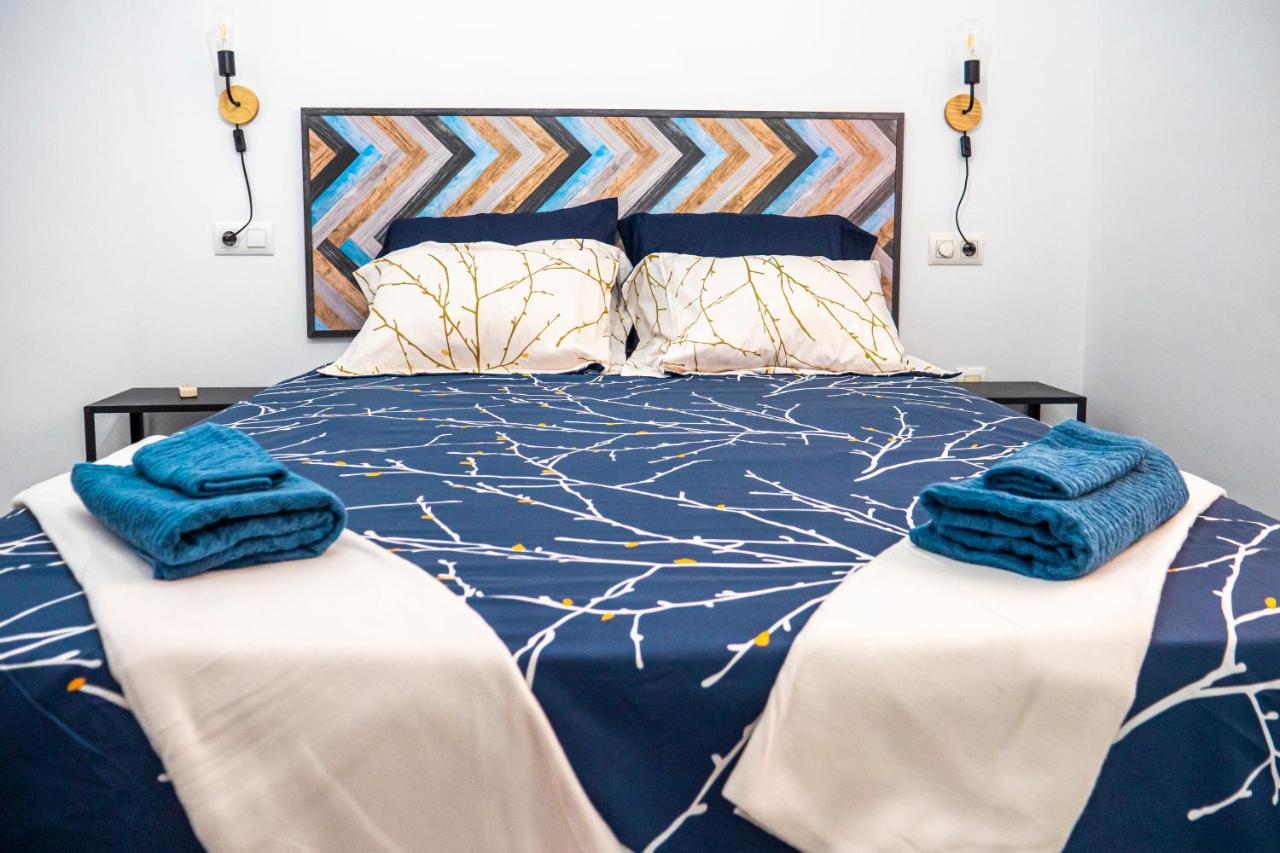 Apartment Aguamar Sanlúcar de Barrameda