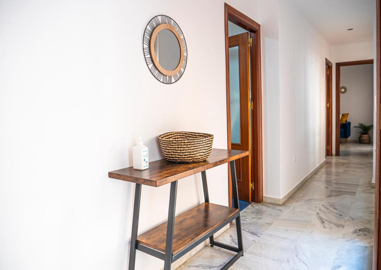 Aguamar Apartment Sanlúcar de Barrameda