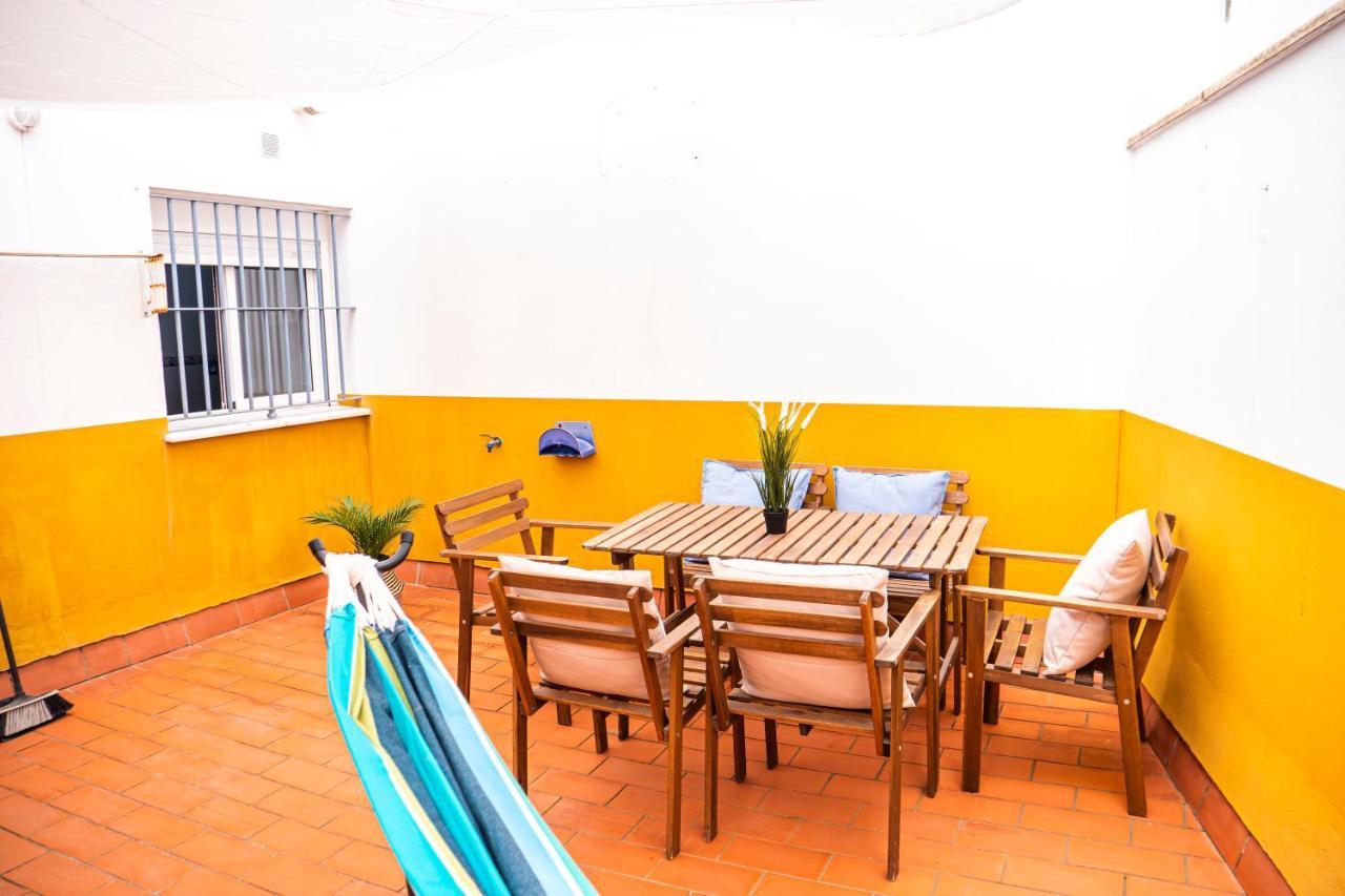 Apartment Aguamar